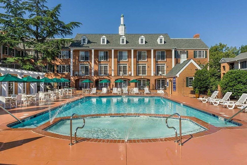 Westgate Historic 3*