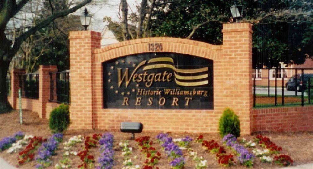 Westgate Historic Resort