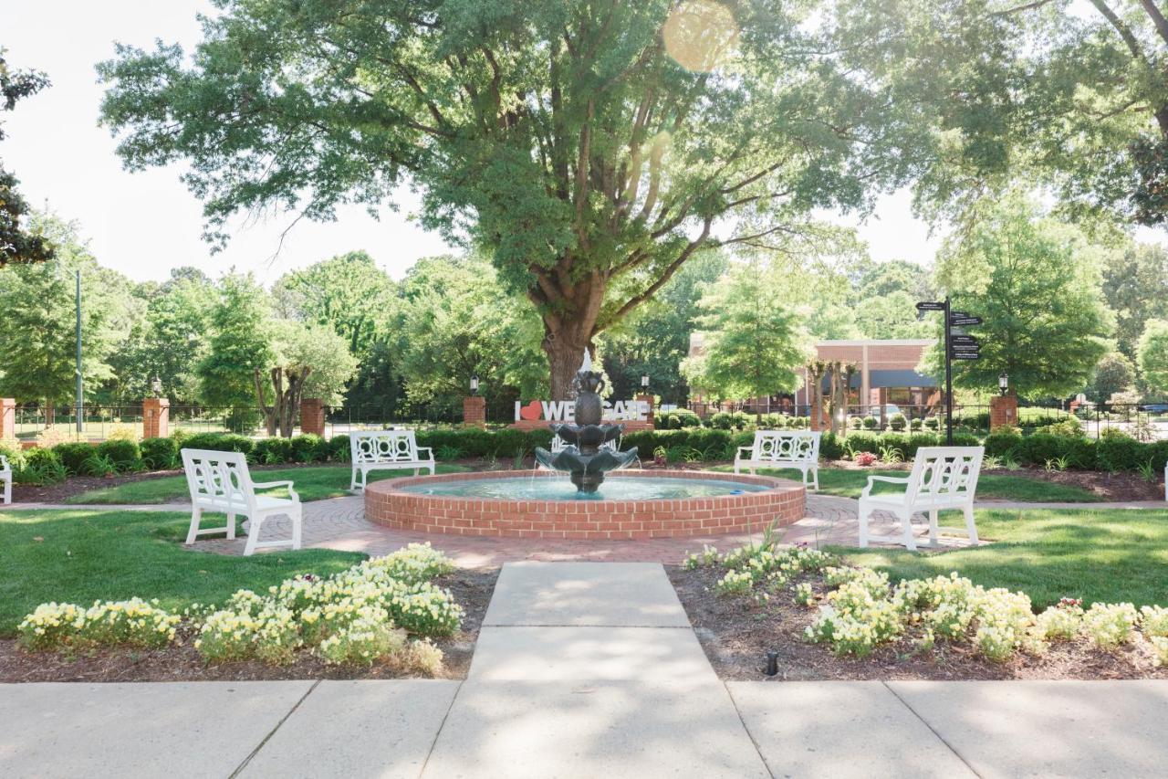 Westgate Historic