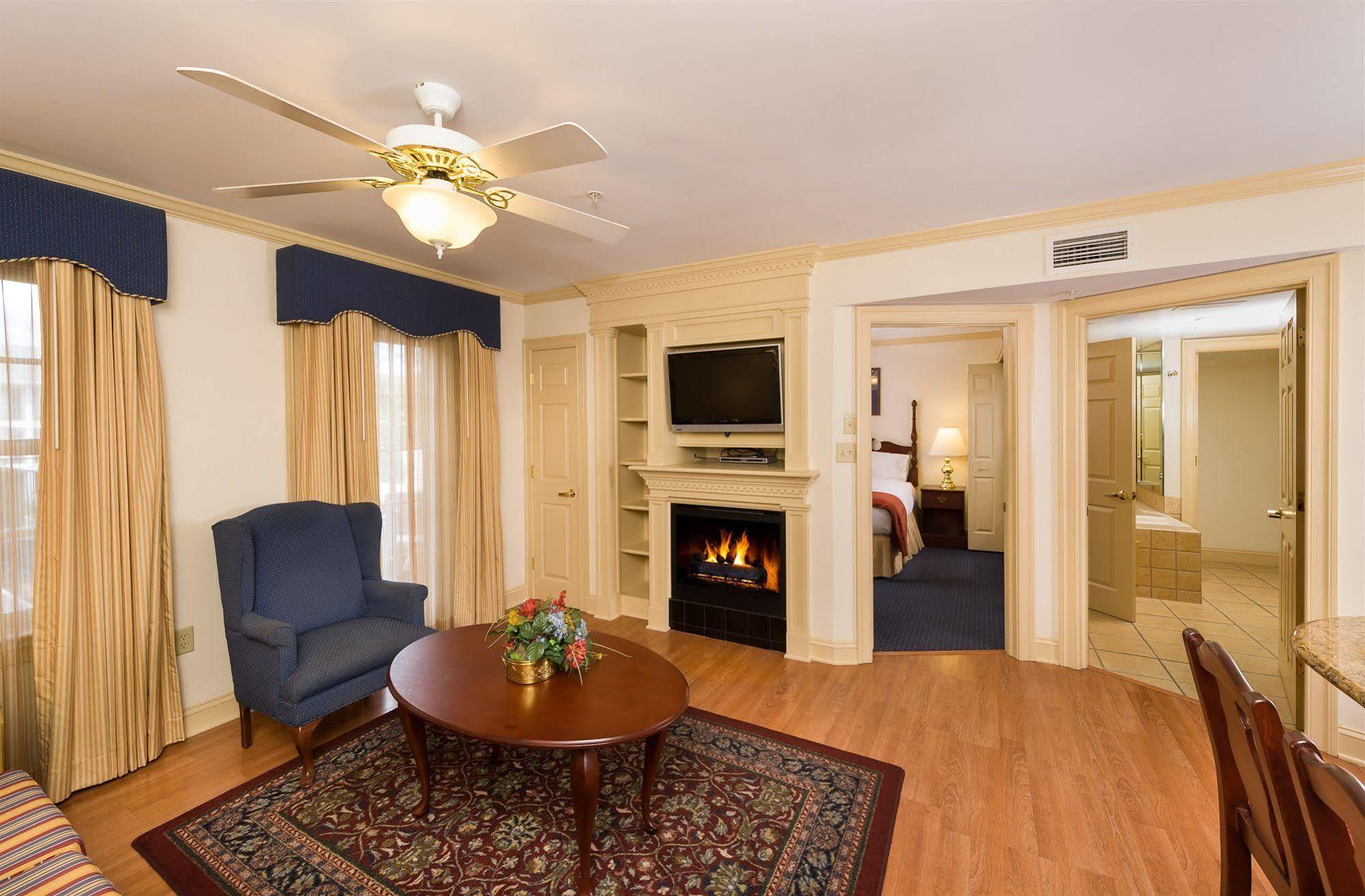 Westgate Historic 3* Williamsburg